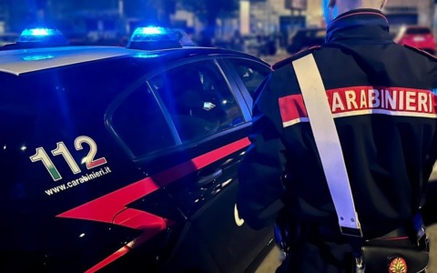 Cerracchio trasferito: lascia il comando dei Carabinieri