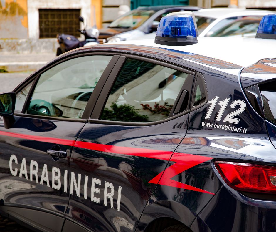 A Pinarella l’omicidio Musiani: arrestato il sesto indagato