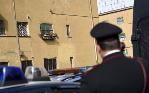 Un arresto e una denuncia in due distinti interventi