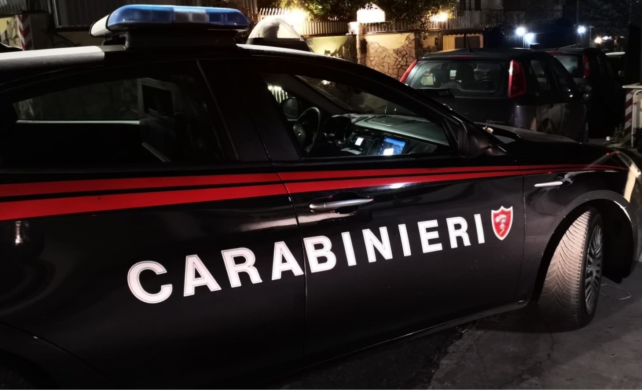 Alessandro Ciuoffo nuovo comandante dei Carabinieri a Cervia