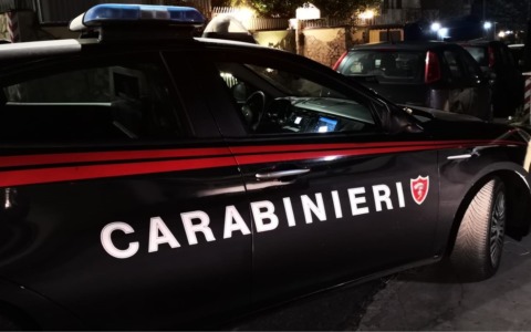 Alessandro Ciuoffo nuovo comandante dei Carabinieri a Cervia