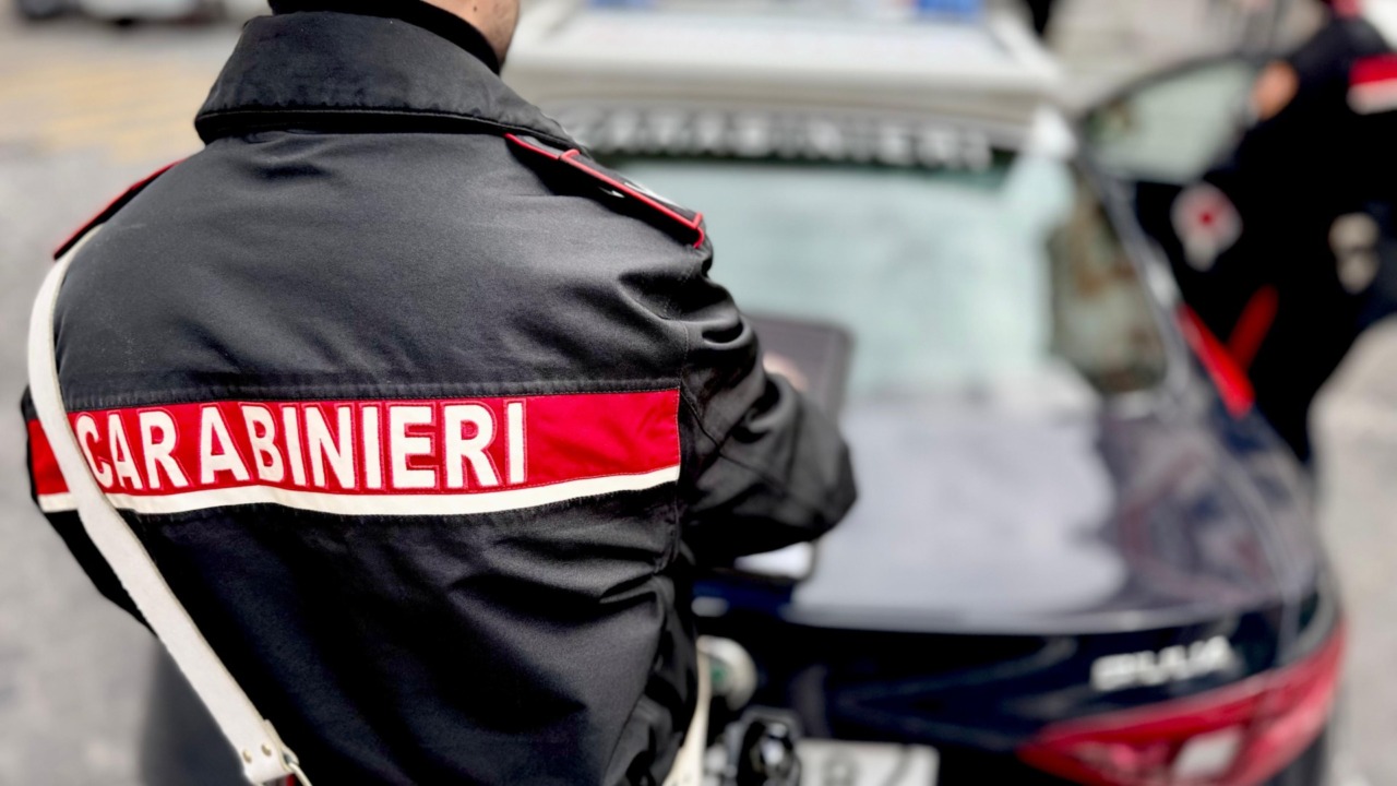 False generalità al controllo, arrestato un 24enne a Faenza