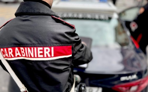 False generalità al controllo, arrestato un 24enne a Faenza