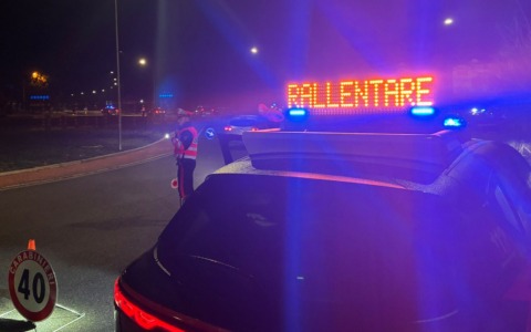 Droga in casa a Fusignano, arrestato un 64enne