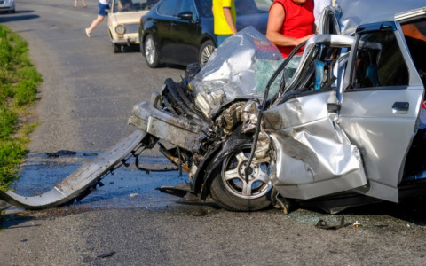 Schianto in moto a Faenza, muore il 22enne Gabriele Mattei