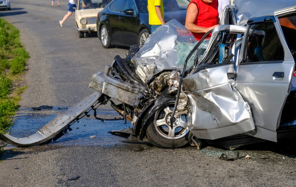 Schianto in moto a Faenza, muore il 22enne Gabriele Mattei
