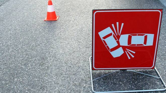 Scontro in Slovenia, morti due bambini e la nonna