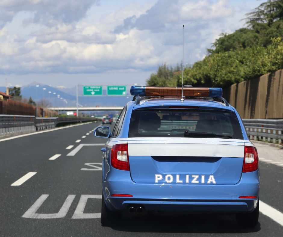 Controlli a Ravenna, due denunce tra stazione e viale Farini