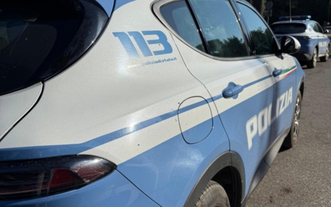 Dopo l’ammonimento, arrestata per atti persecutori