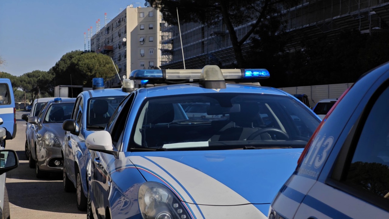 Due automobilisti denunciati per documenti e targa falsi
