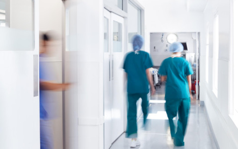 A Traversara riapre l’ambulatorio medico dopo l’alluvione