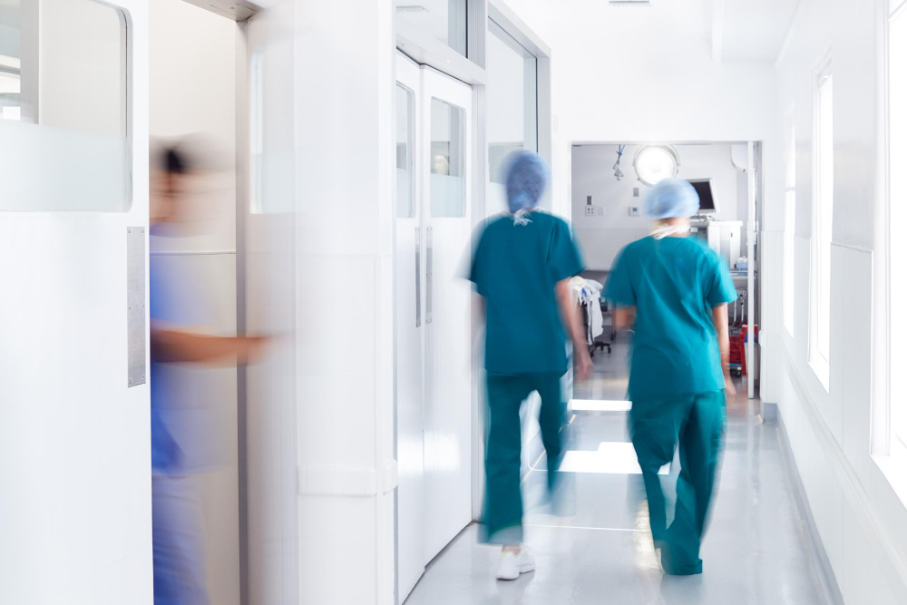 A Traversara riapre l’ambulatorio medico dopo l’alluvione
