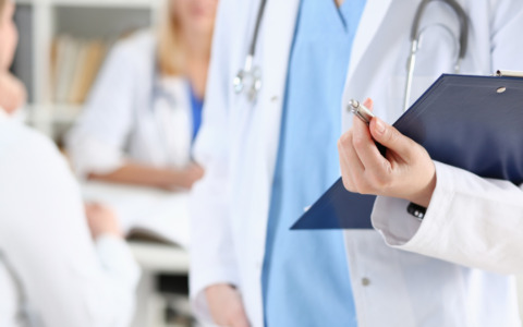 Spadoni: la Regione valorizza poco la sanità romagnola