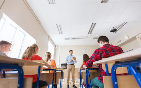 Al via il nuovo anno scolastico in 43 scuole del Ravennate