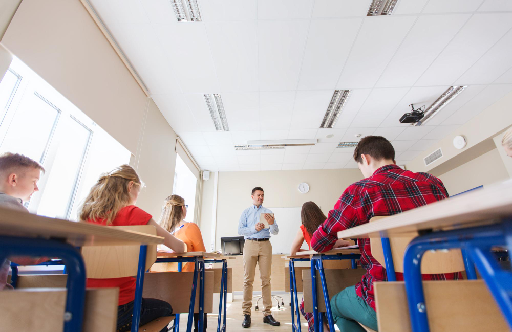 Al via il nuovo anno scolastico in 43 scuole del Ravennate