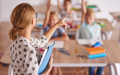 Nuova scuola dell’infanzia inaugurata ad Alfonsine