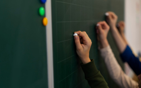 Nuova scuola di Ponte Nuovo, apertura prevista a gennaio