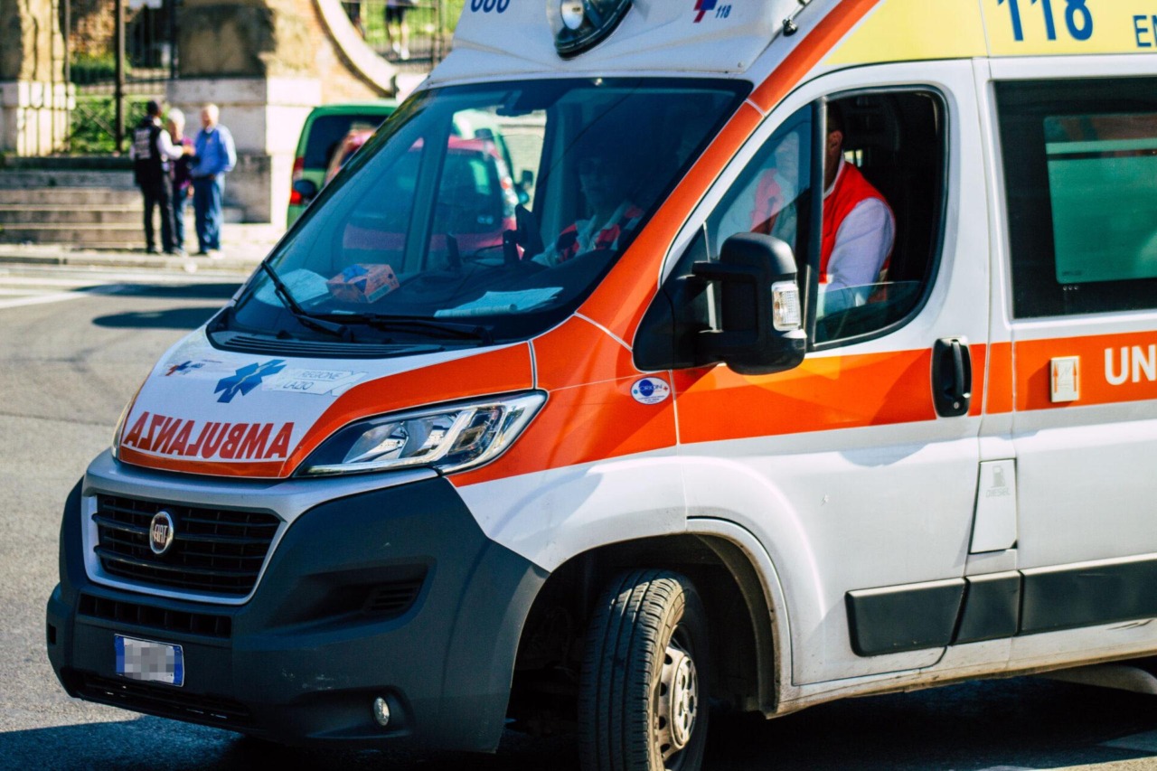 A Cervia, 200 utenze senza gas: lavori per il ripristino