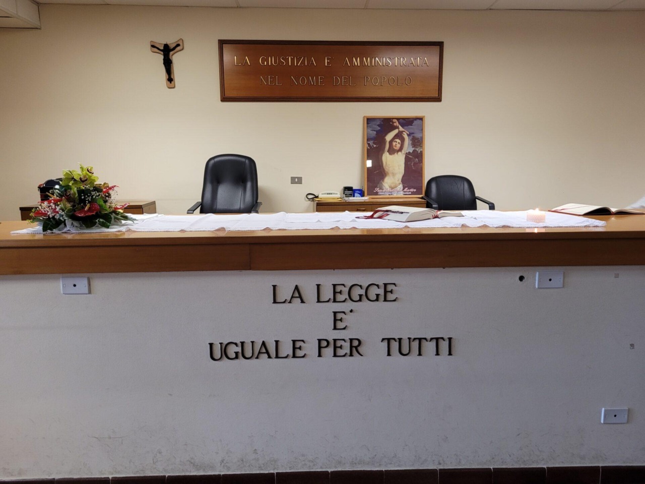 L’inchiesta a Ravenna sui certificati anti-Cpr si allarga