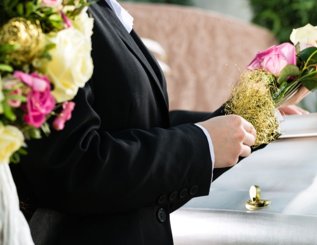 È morto a 98 anni l’ex sindaco di Fusignano Angelo Argelli