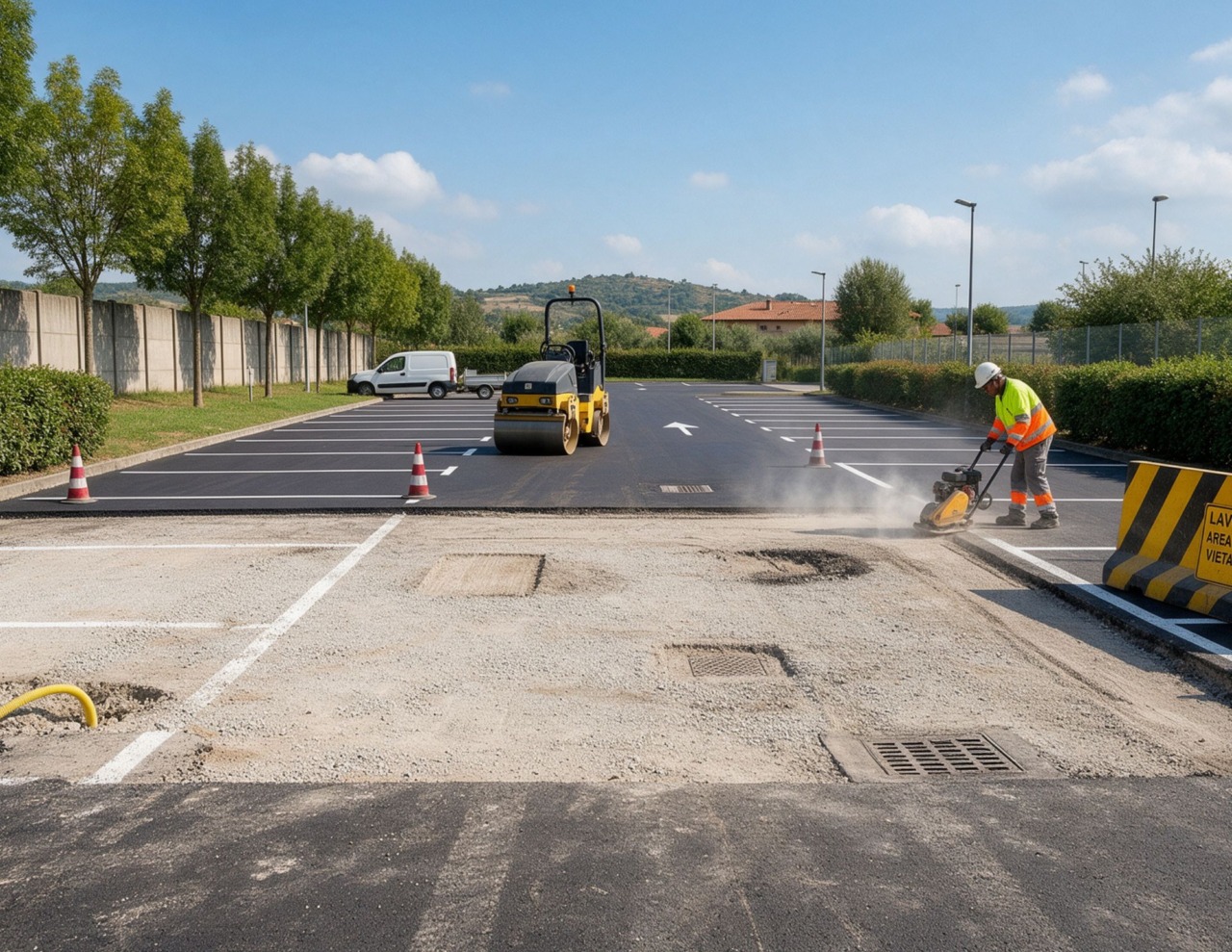 Punte Alberete, chiuso per due mesi il percorso ad anello