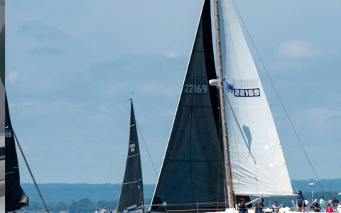 A Cervia il weekend della regata per il Trofeo Antonelli